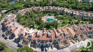 Apartment T3 in Quarteira