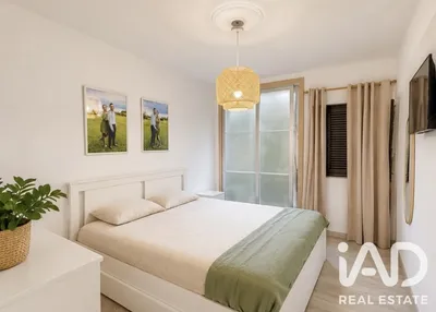 Fotografia 1 de Apartamento 2 quartos de 64 m² em FERREIRAS