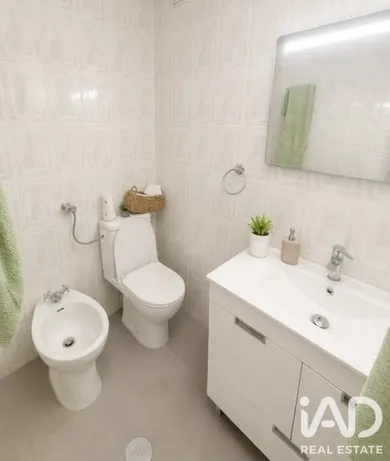 Apartamento T2 em FERREIRAS