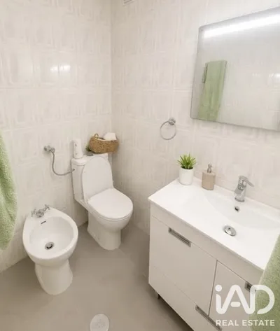 Fotografia 3 de Apartamento 2 quartos de 64 m² em FERREIRAS