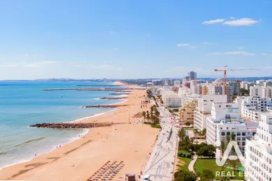 Appartement T2 à Quarteira