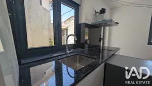 Apartamento T1 em Barroselas