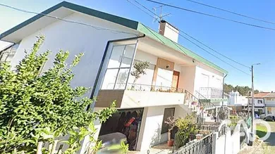 Casa/Moradia em Milheirós