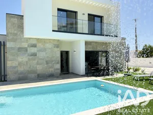 Casa/Moradia  em Armação de Pêra