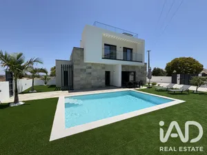 Casa/Moradia  em Armação de Pêra