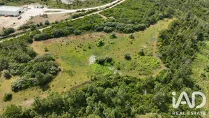 Farm land in Malaqueijo