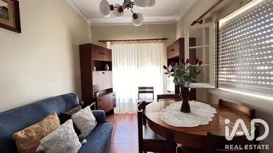 Appartement T2 à Almada
