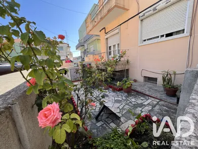 Appartement T2 à Almada