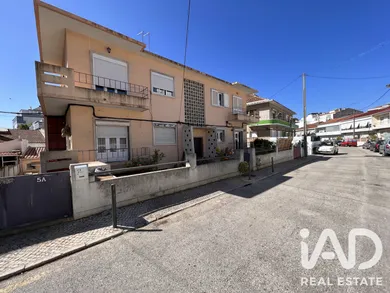 Appartement T2 à Almada