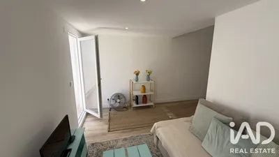 Fotografia 3 de Apartamento 1 quarto de 58 m² em Lisboa