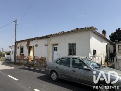 Moradia térrea em Riachos