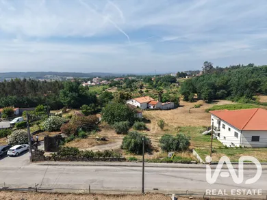 Terreno  em Santa Comba Dão