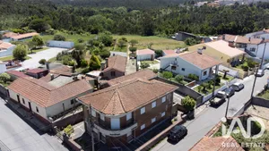 Moradia  em Paramos