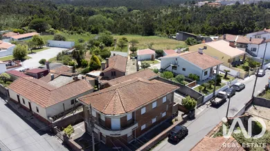 Moradia em Paramos