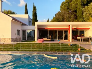 Casa/Moradia em Quinta do Anjo