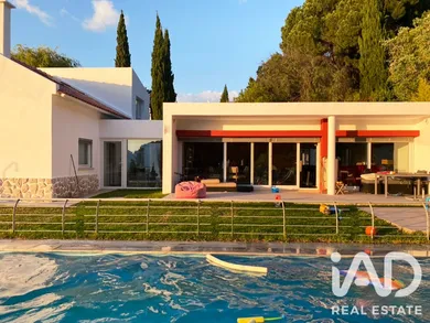 Casa/Moradia em Quinta do Anjo