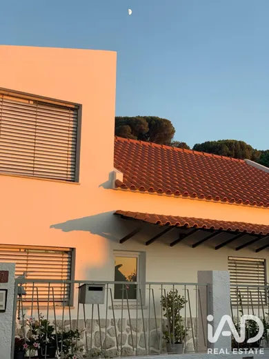 Casa/Moradia em Quinta do Anjo
