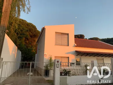 Casa/Moradia em Quinta do Anjo