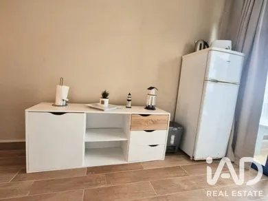 Apartamento T1 em Portimão