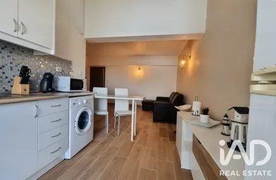Apartamento T1 em Portimão