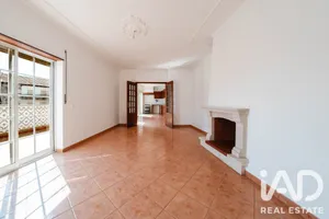 Apartamento T3 em Cadaval