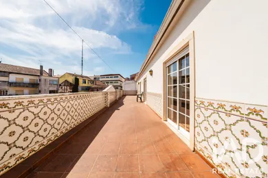 Apartamento T3 em Cadaval