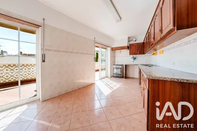 Apartamento T3 em Cadaval