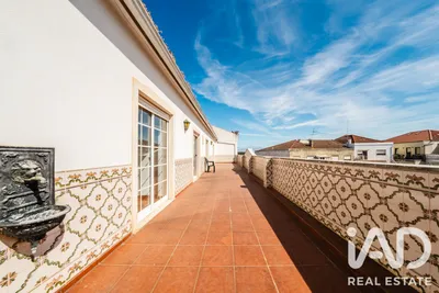 Fotografia 3 de Apartamento 3 quartos de 121 m² em Cadaval