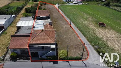 Casa/Moradia em Nariz