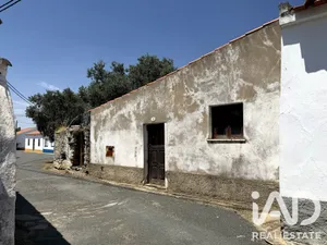 Casa/Moradia em Monte do Guerreiro