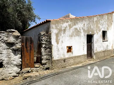 Casa/Moradia em Monte do Guerreiro
