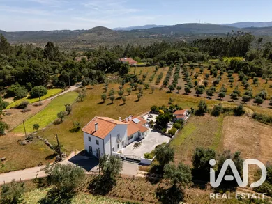 Casa/Moradia em Alvorge