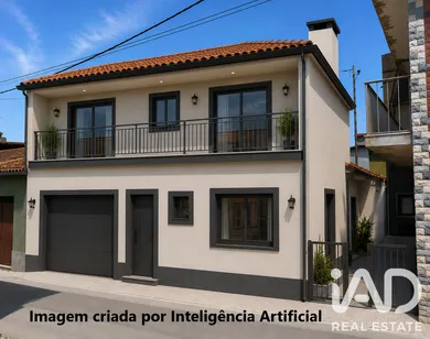 Casa/Moradia em Amiais de Baixo