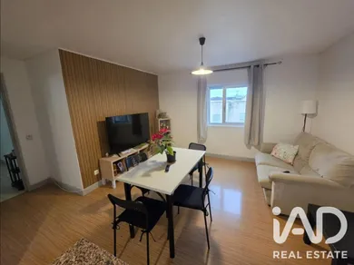Apartamento T3 em Torres Novas
