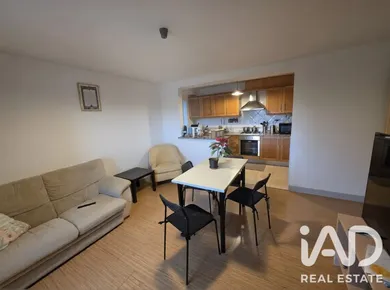Apartamento T3 em Torres Novas
