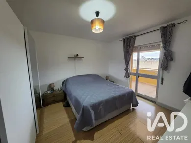 Apartamento T3 em Torres Novas