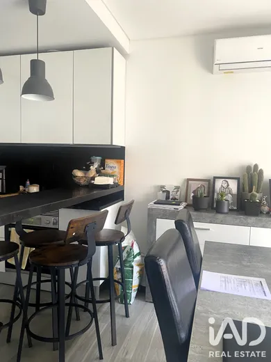 Apartamento T3 em Setúbal