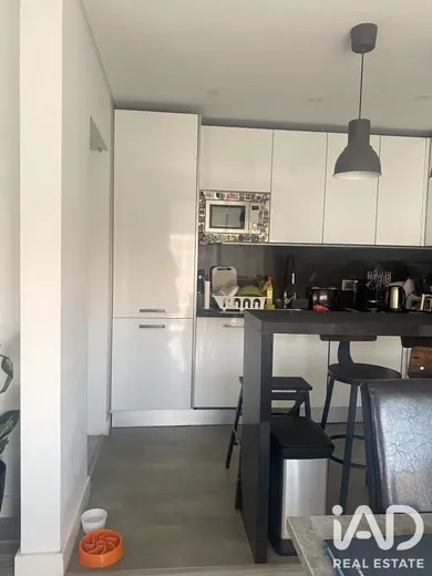 Apartamento T3 em Setúbal