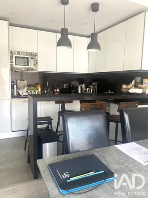 Apartamento T3 em Setúbal