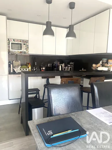 Apartamento T3 em Setúbal