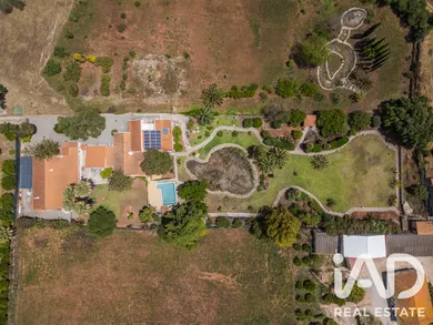 Moradia em Silves