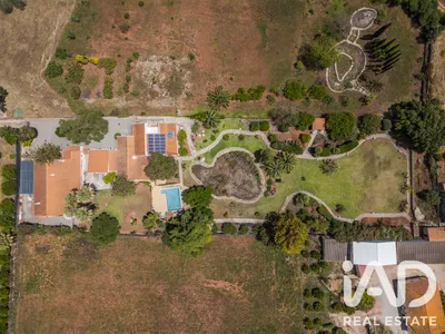 Fotografia 3 de Moradia 7 quartos de 492 m² em Silves