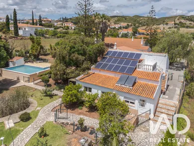 Moradia em Silves