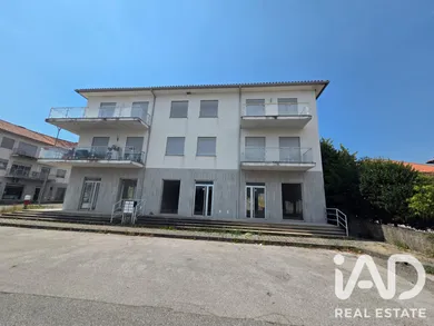Apartamento em Santa Comba Dão