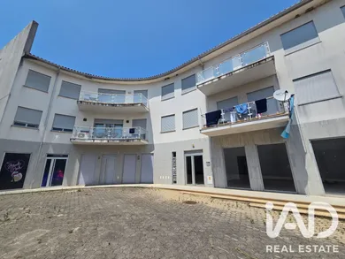 Apartamento em Santa Comba Dão