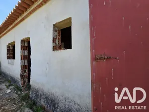 Casa rústica em Sabóia