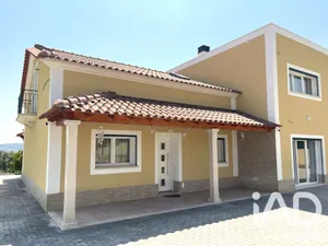 House  in Tomar