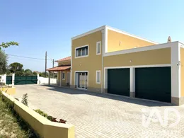 House in Tomar