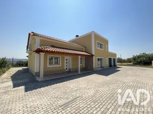 Maison à Tomar
