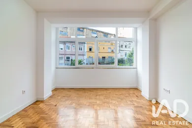 Apartamento T2 em Lisboa